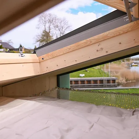 Tiny House Nook 1 - Green&tiny Hideaway Eider Prázdninový dům Suderstapel