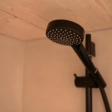 Tiny House Nook 1 - Green&tiny Hideaway Eider Prázdninový dům Suderstapel